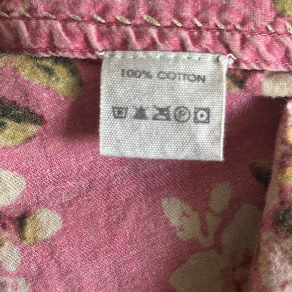 Magnolia Pearl Lila Bell Dress in Brynn - Picture 17 of 17